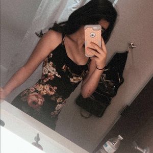 Meet your Posher, Abi